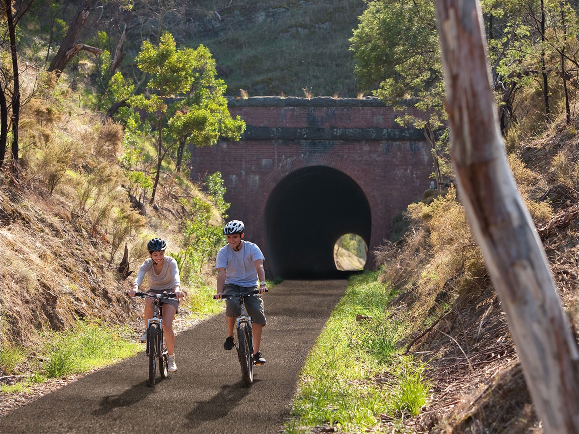 Trails – Rail Trails Australia